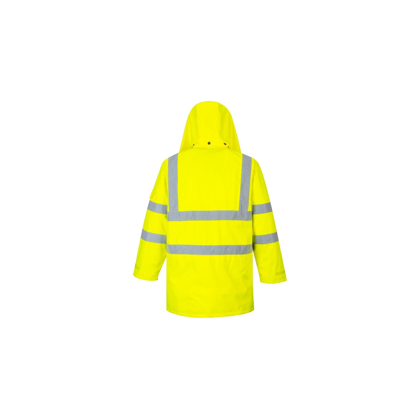 S427 - High Visibility 7:1 Breathable Portwest Jacket
