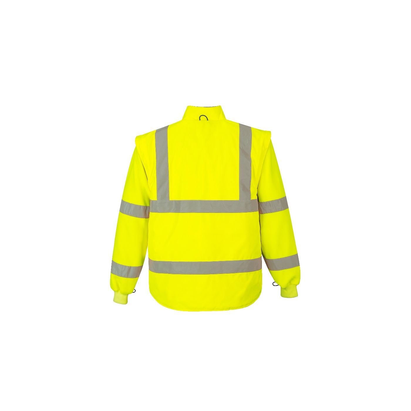 S427 - High Visibility 7:1 Breathable Portwest Jacket