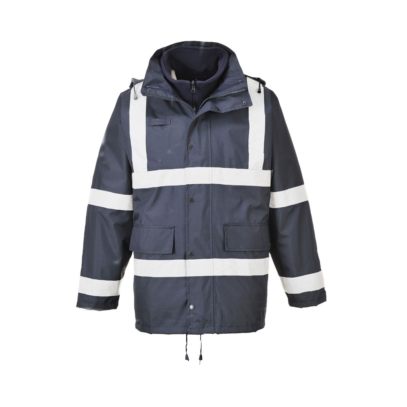 S431 - Iona 3 in 1 Traffic Jacket