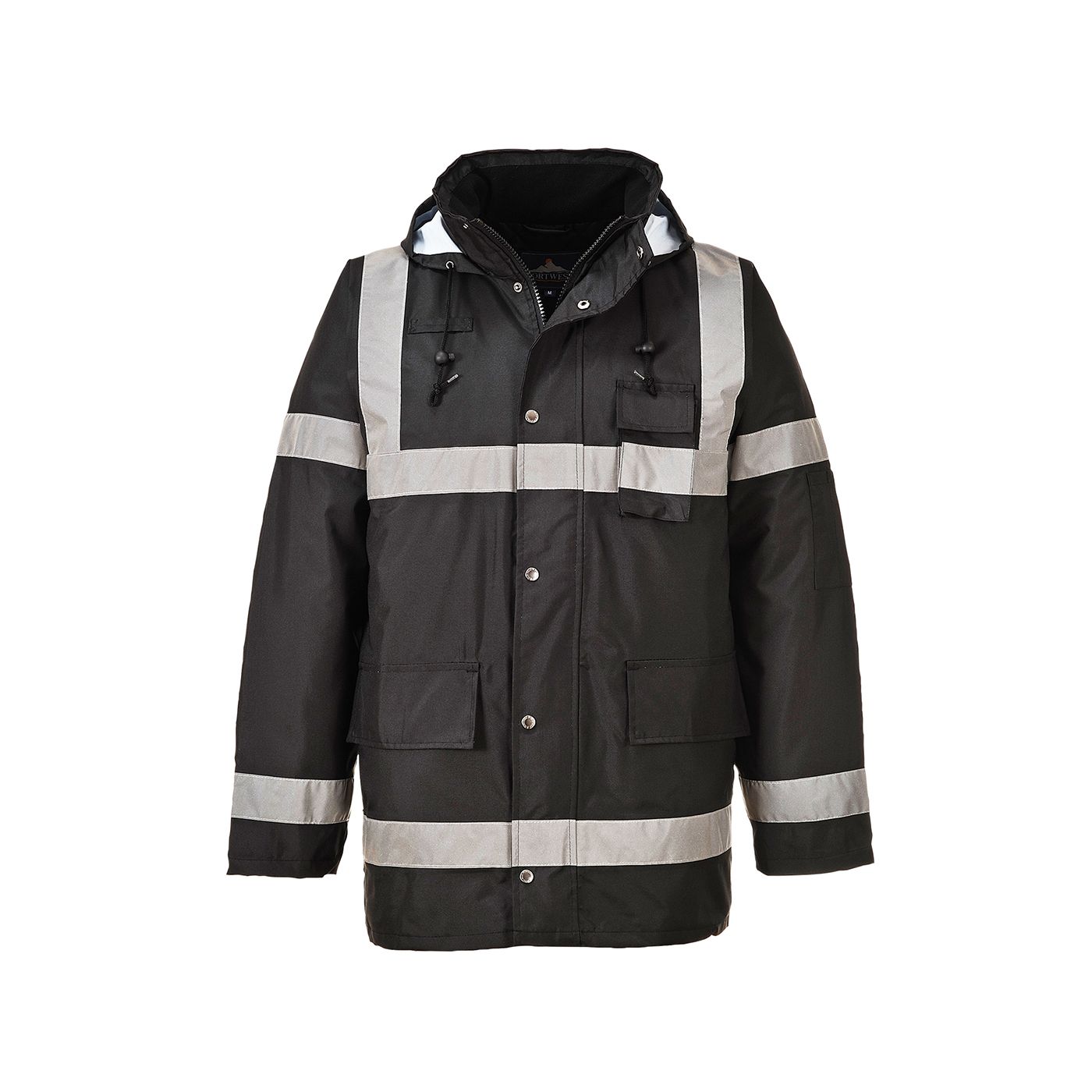 S433 - Iona Lite Jacket