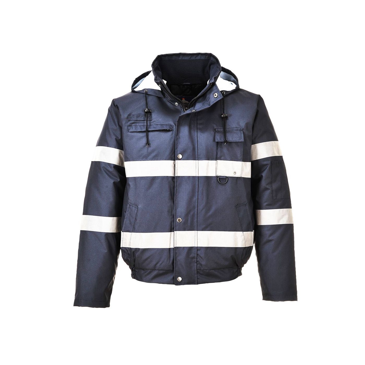 S434 - Iona Lite Bomber Jacket