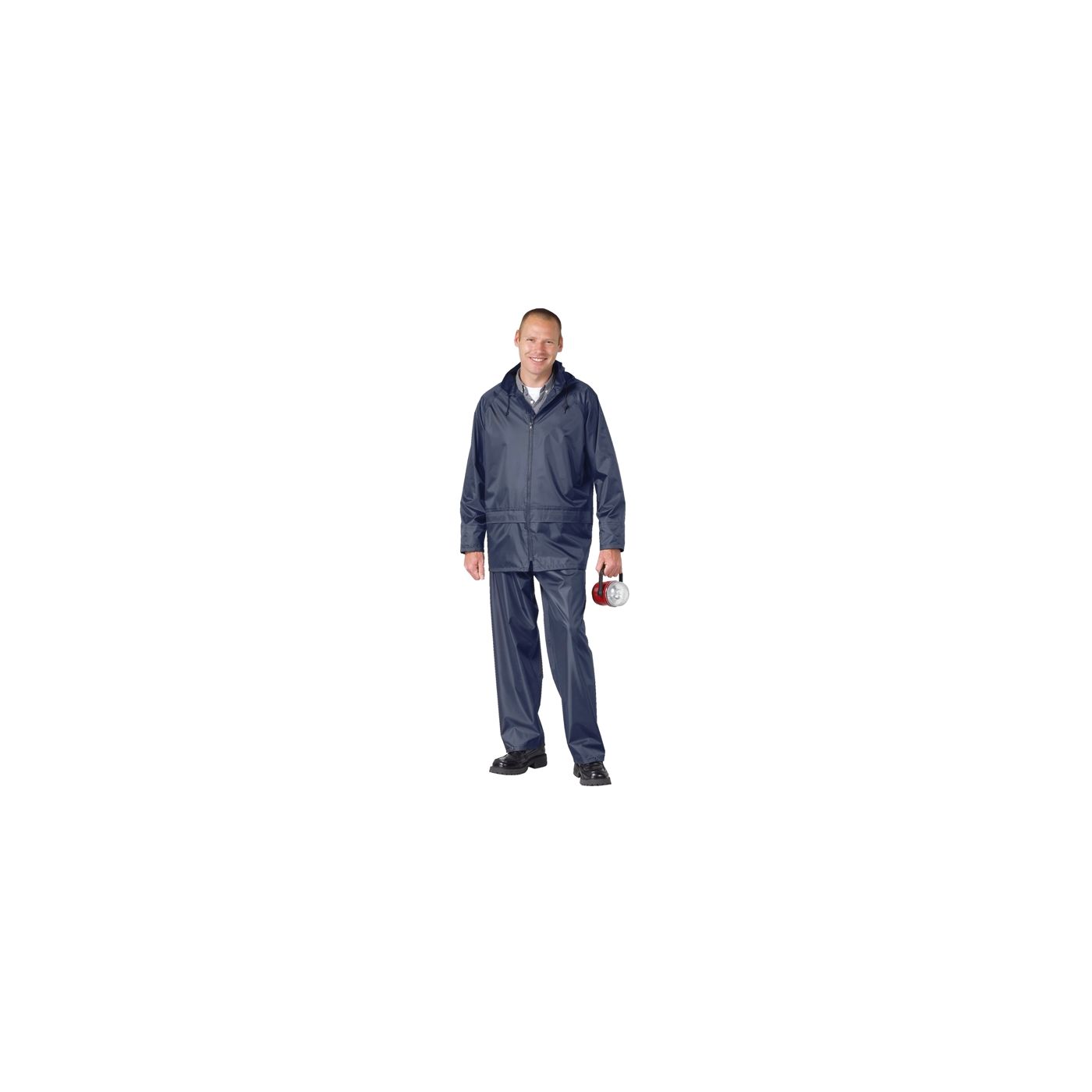 S440 - Rain Jacket Nylon