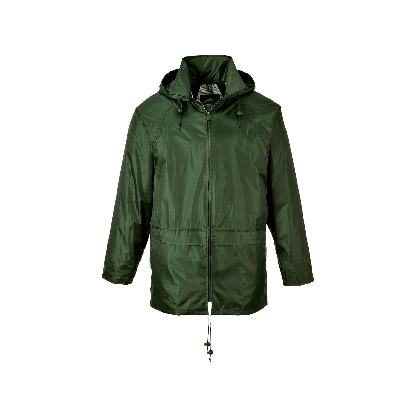 S440 - Rain Jacket Nylon