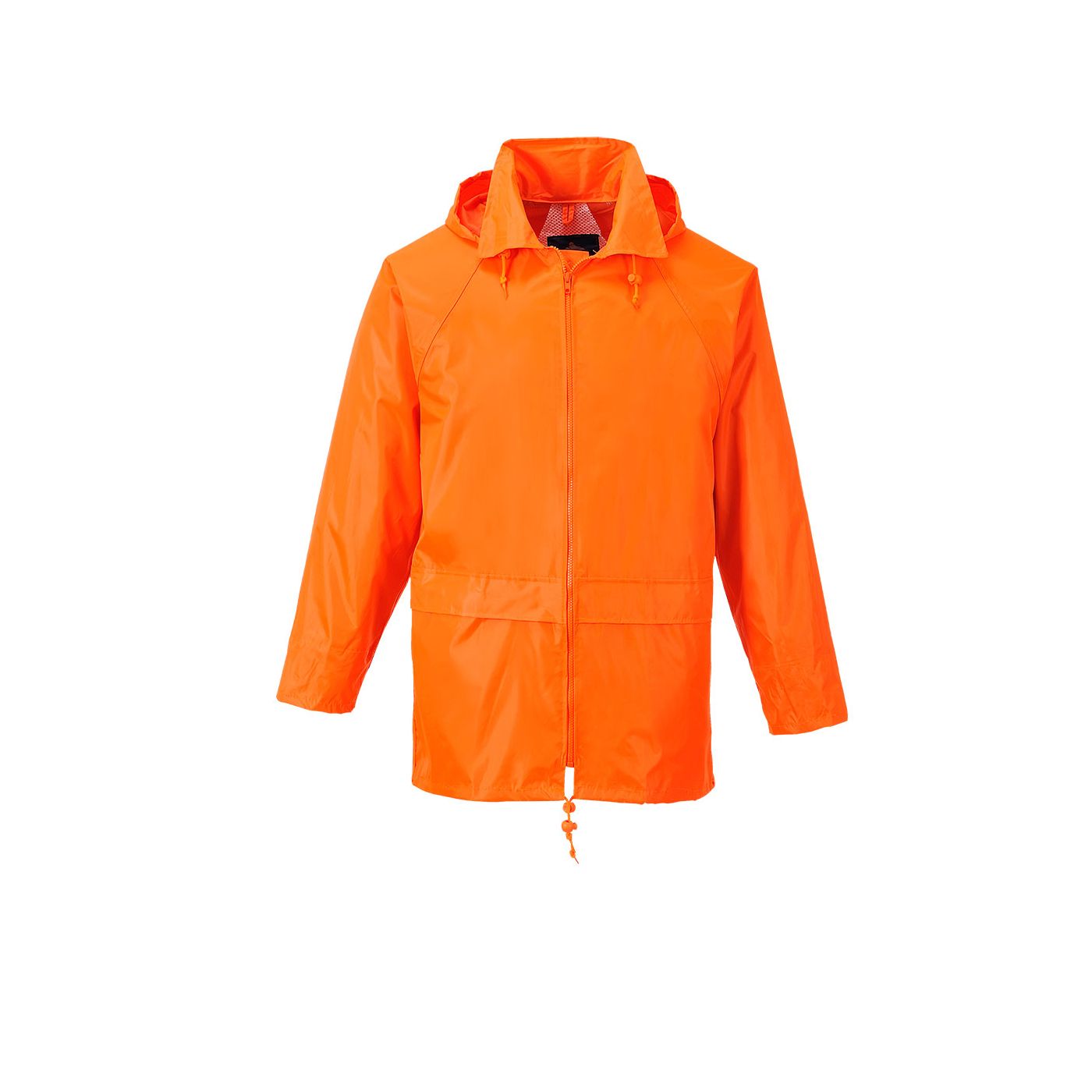 S440 - Rain Jacket Nylon
