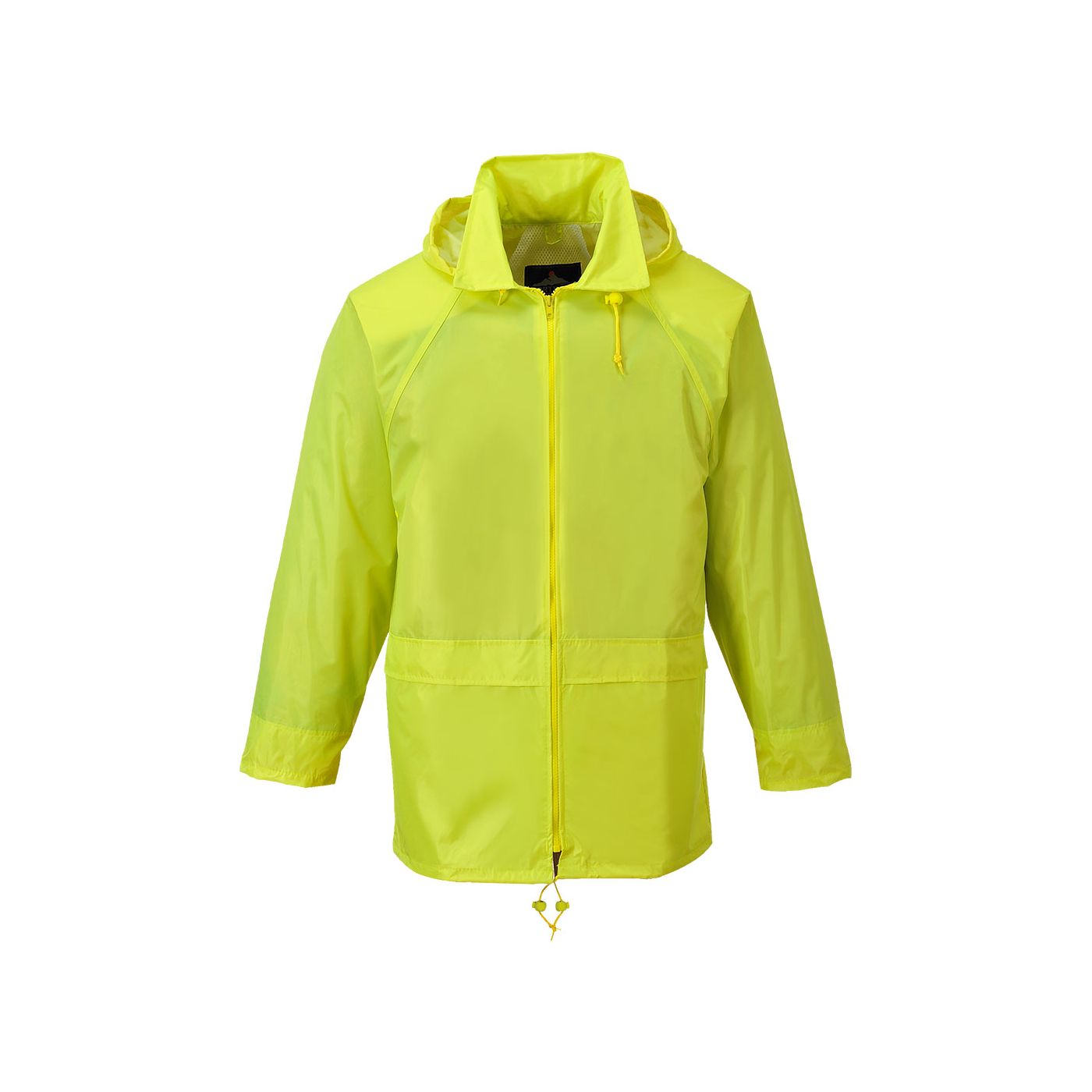S440 - Rain Jacket Nylon