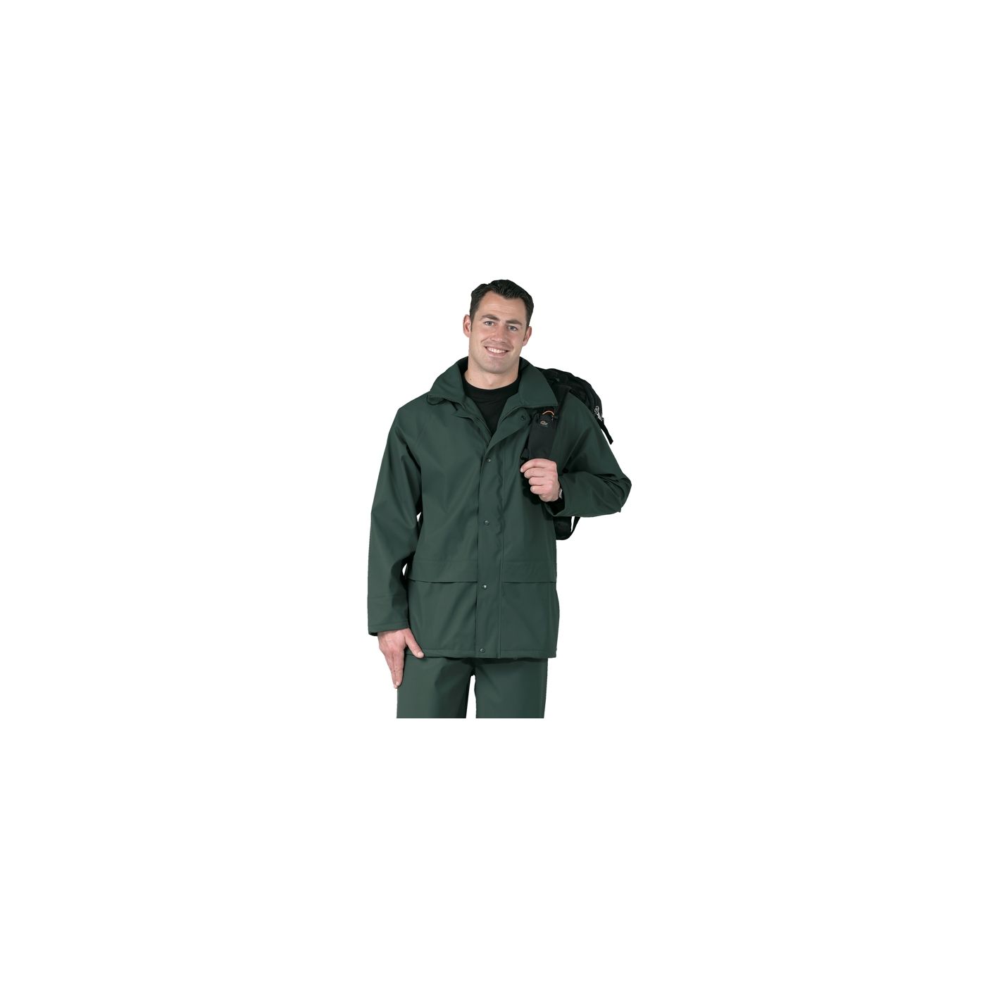 S450 - Sealtex Jacket