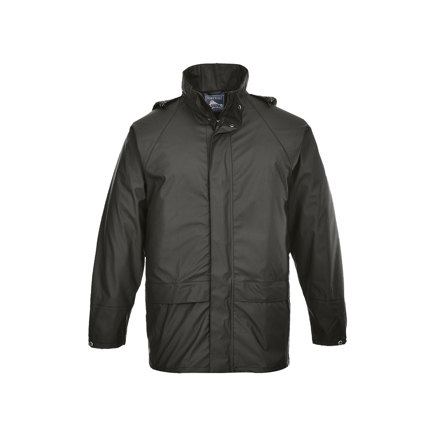 S450 - Sealtex Jacket