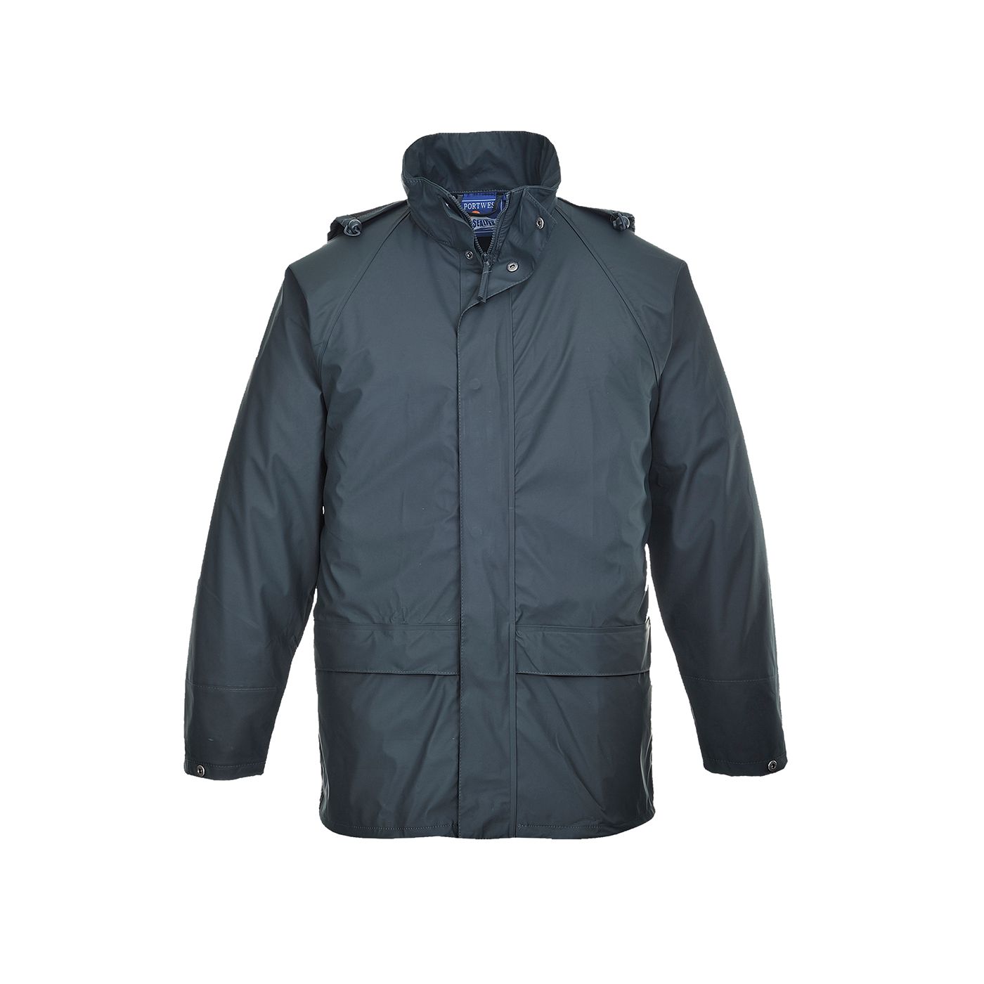 S450 - Sealtex Jacket