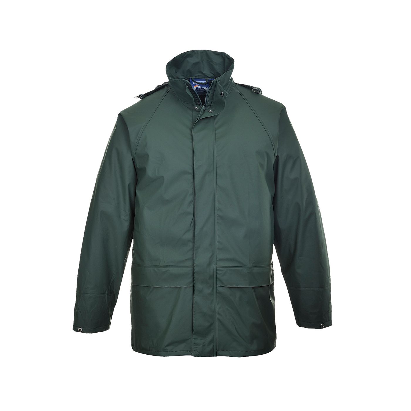 S450 - Sealtex Jacket