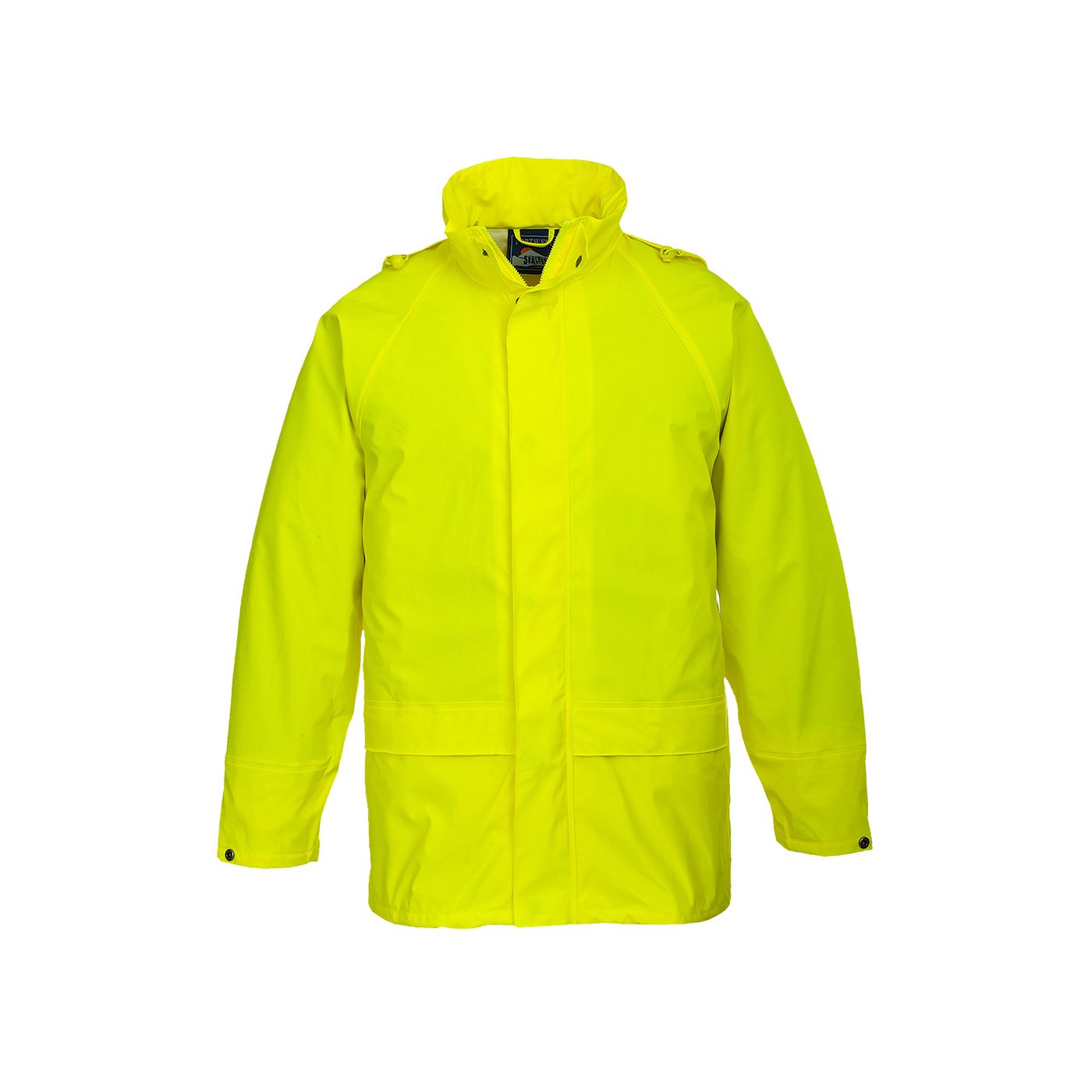 S450 - Sealtex Jacket