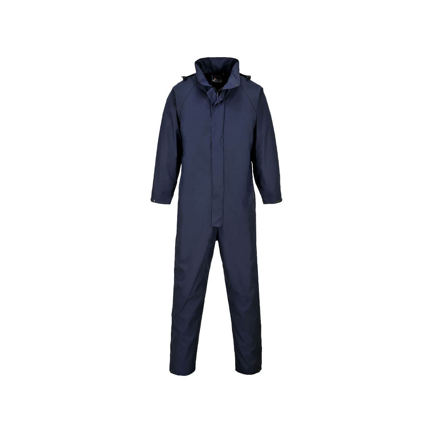 S452 - Sealtex Boilersuit