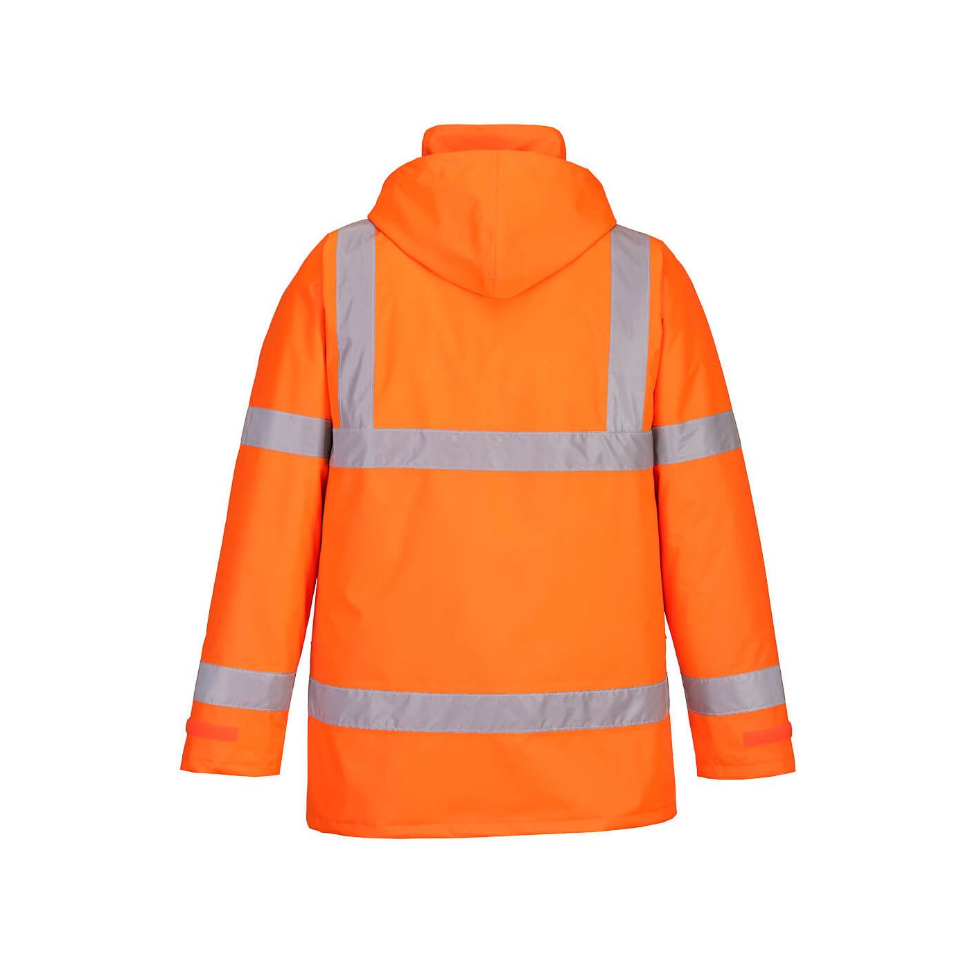 S460 - High Vis Traffic Jacket