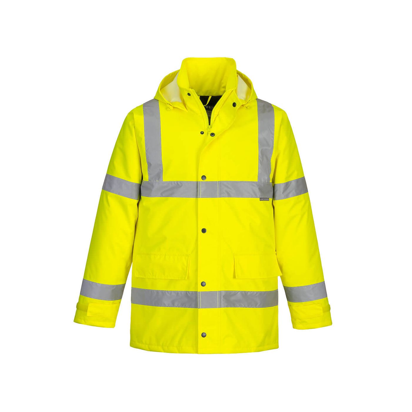 S460 - High Vis Traffic Jacket