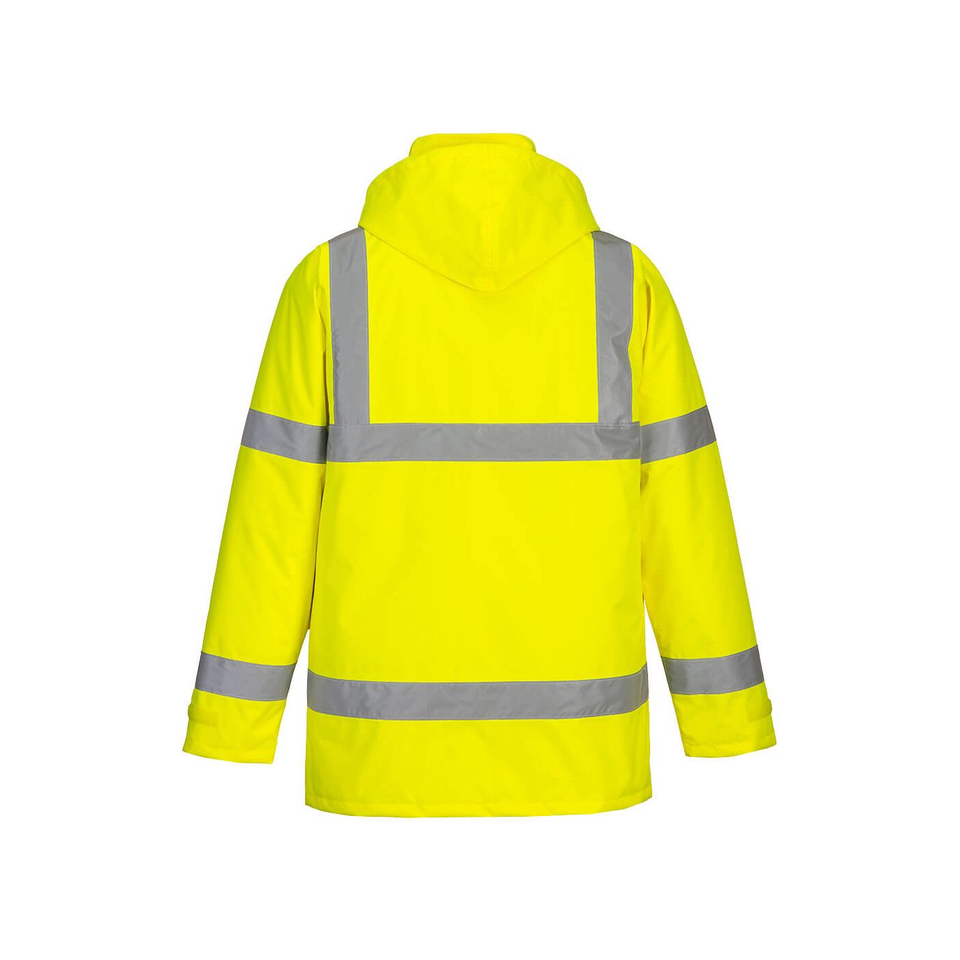 S460 - High Vis Traffic Jacket
