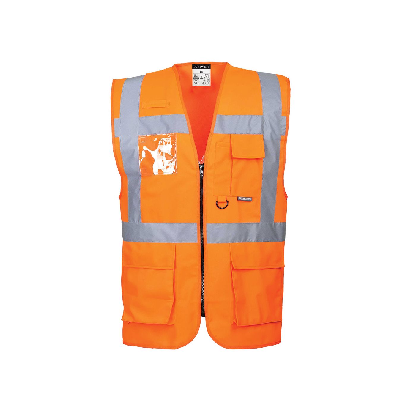 S476 - Berlin Executive Vest