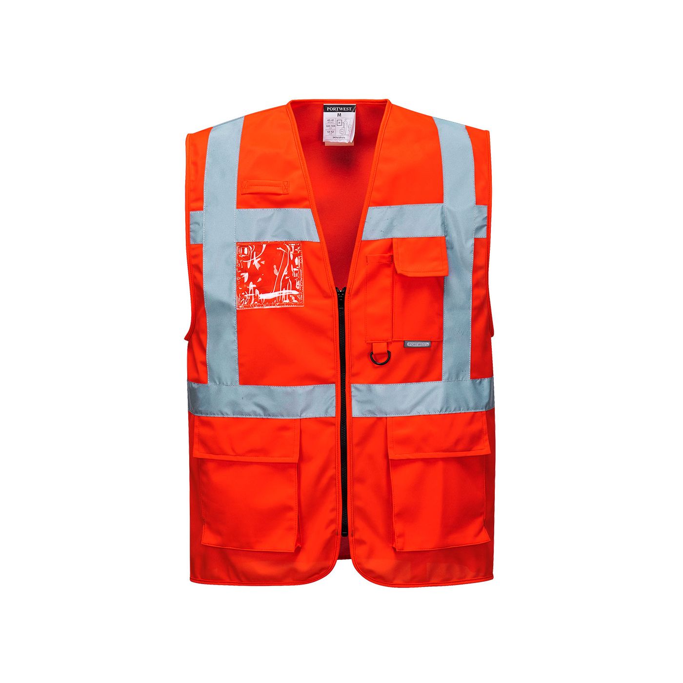 S476 - Berlin Executive Vest