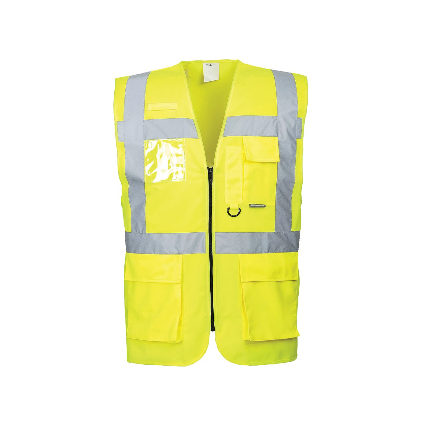 S476 - Berlin Executive Vest