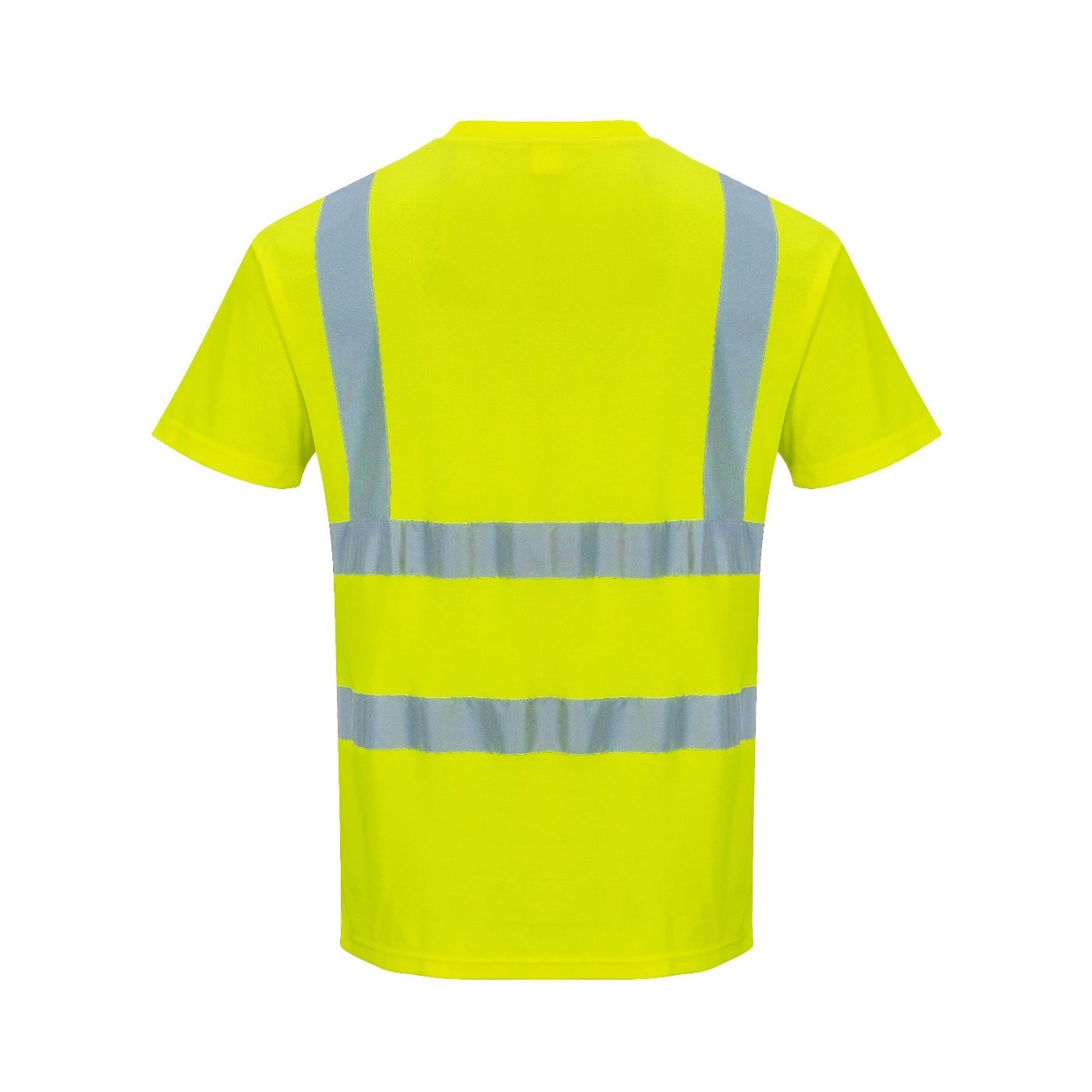 S478 - High Visibility Teeshirt