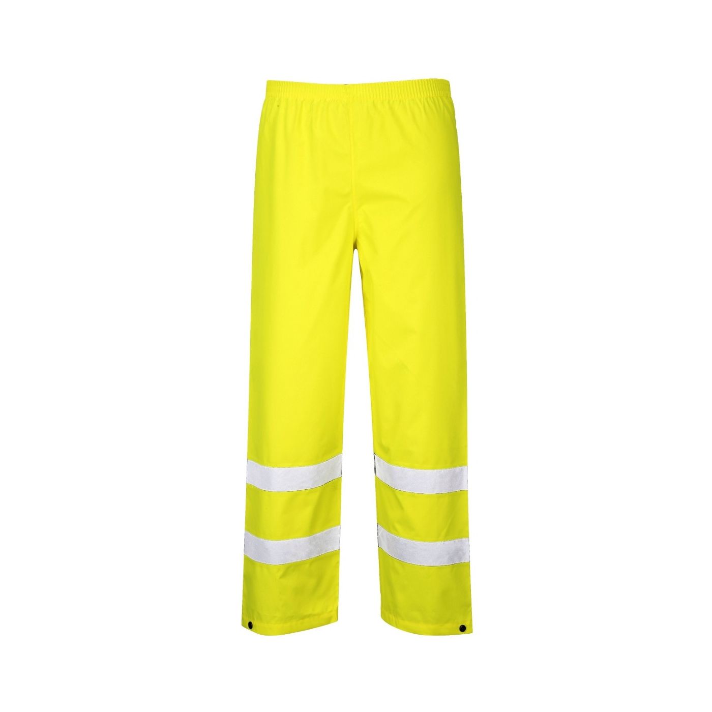 S480 - High Visibility Traffic Over trouser
