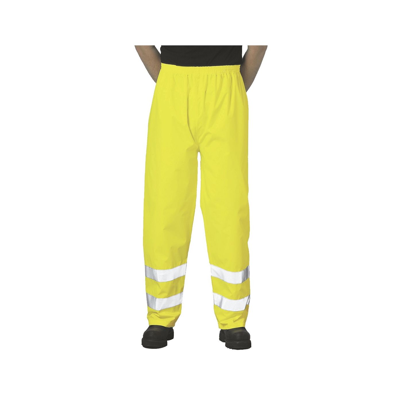 S480 - High Visibility Traffic Over trouser