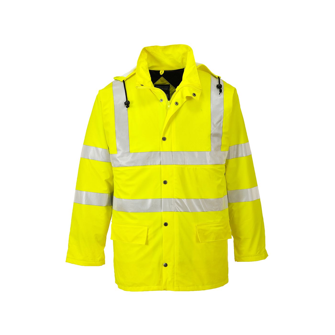 S490 - Sealtex Ultra Waterproof Lined Jacket