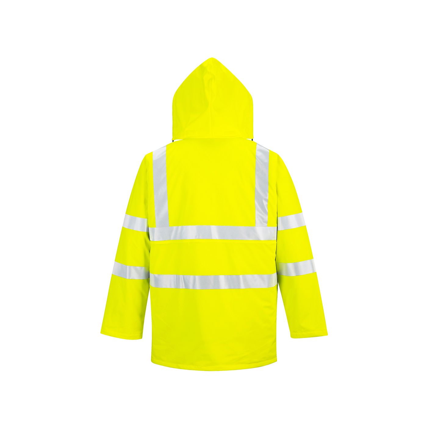 S490 - Sealtex Ultra Waterproof Lined Jacket