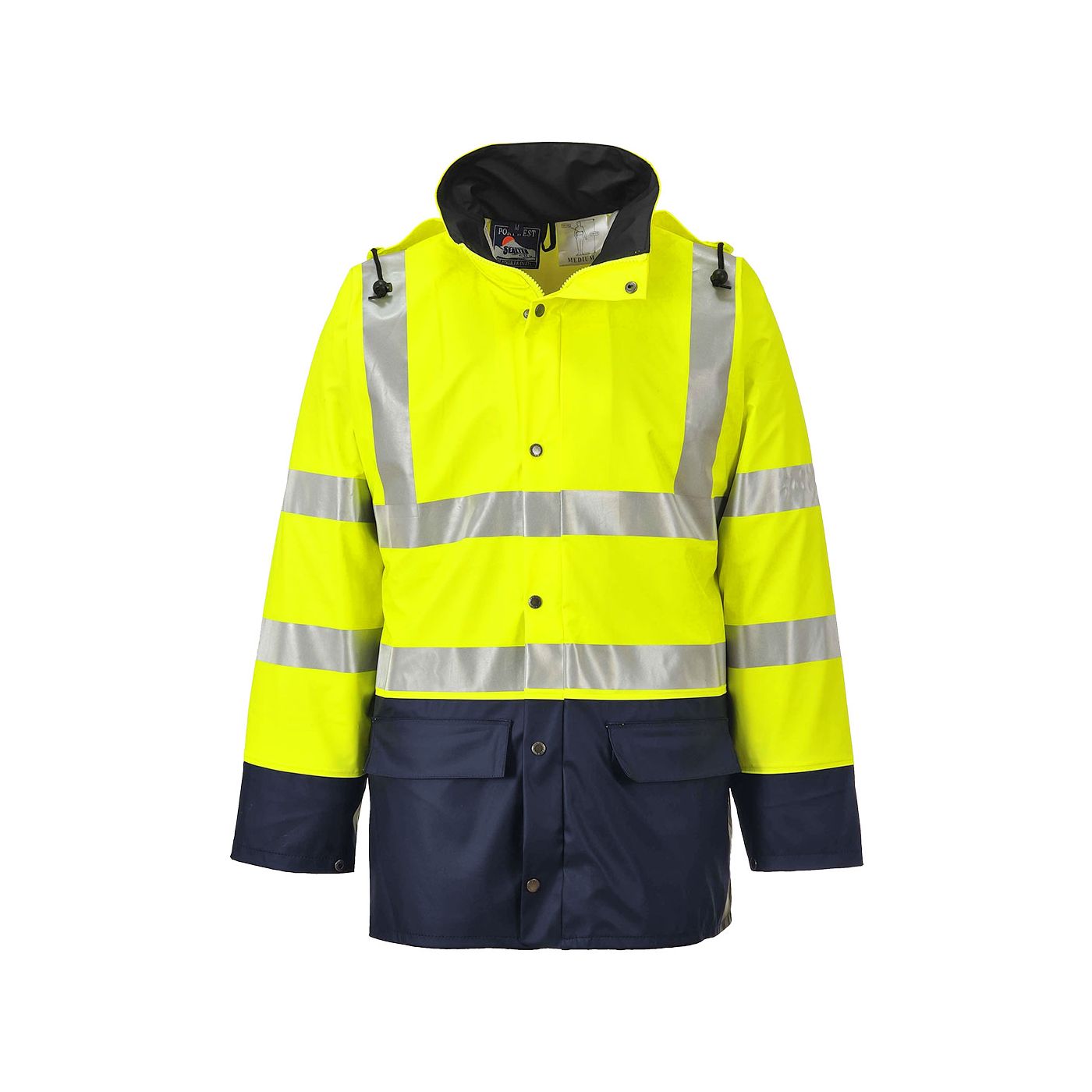 S496 - Portwest Sealtex Ultra Two Tone Jacket