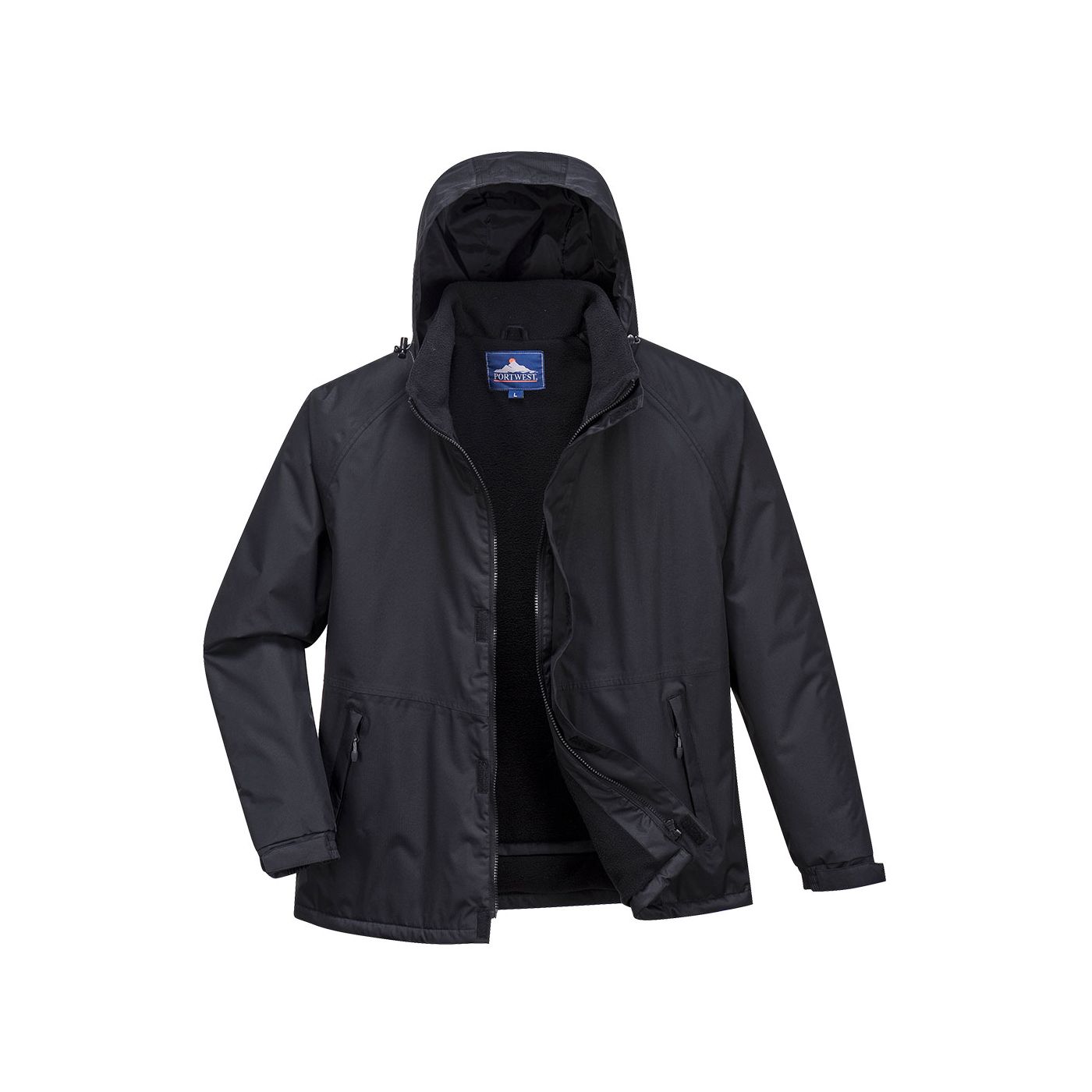 S505 - Limax Winter Jacket