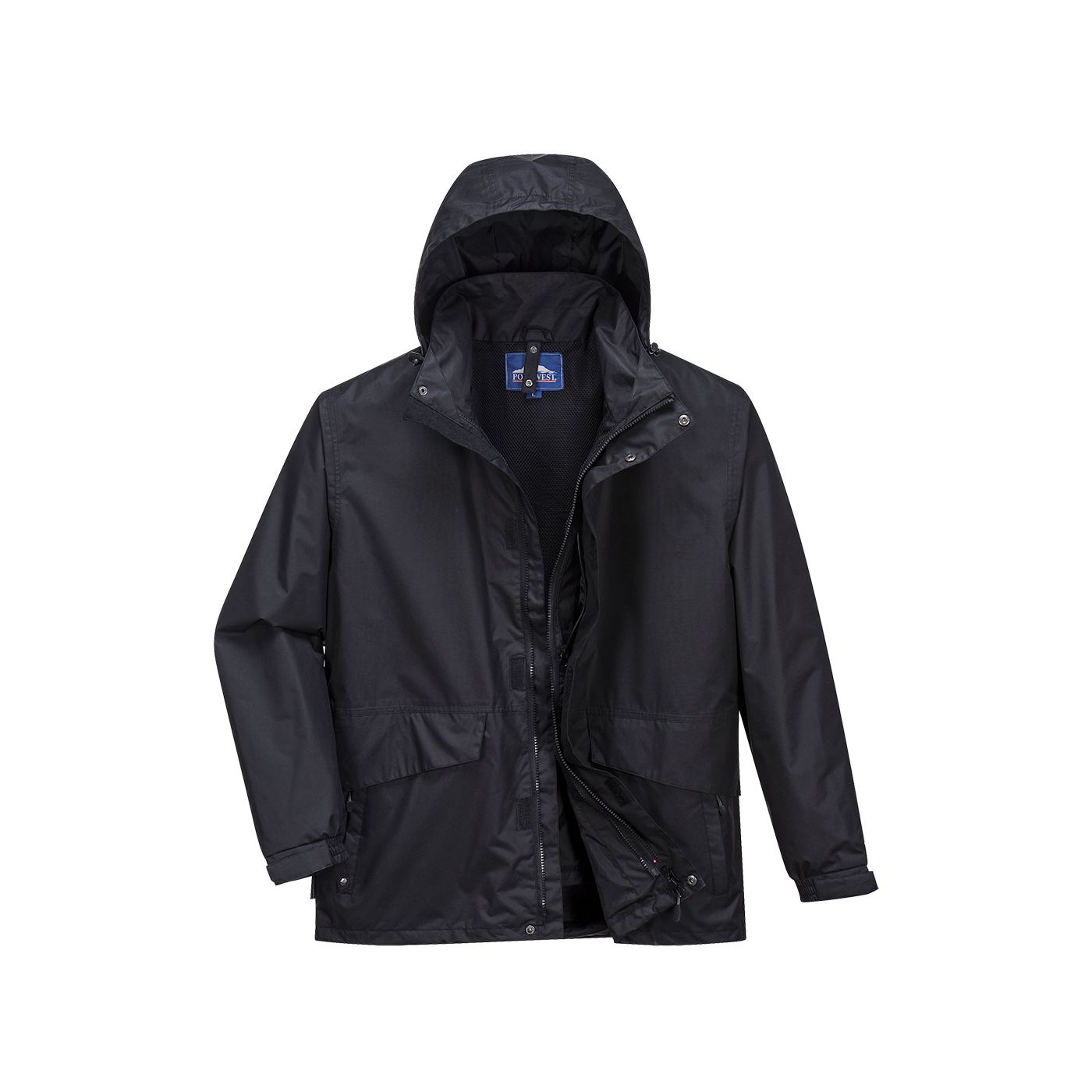 S507 - Argo 3-in-1 Jacket