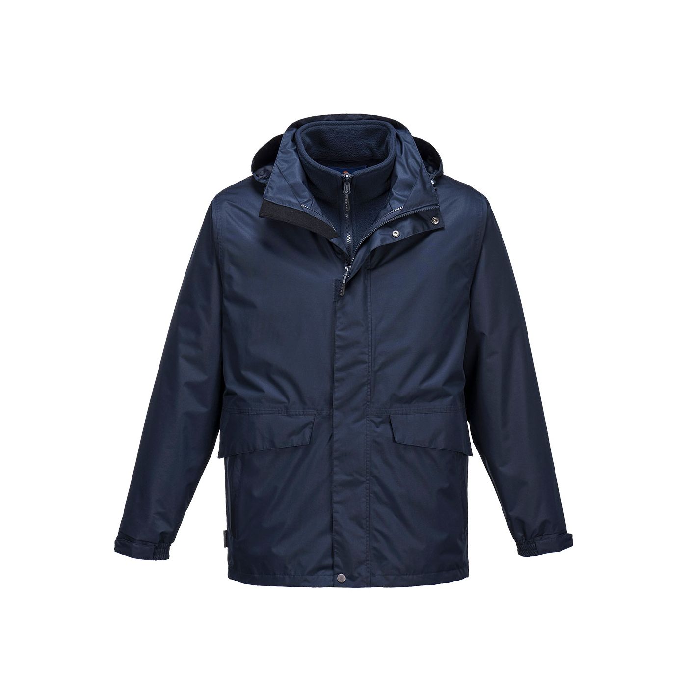 S507 - Argo 3-in-1 Jacket