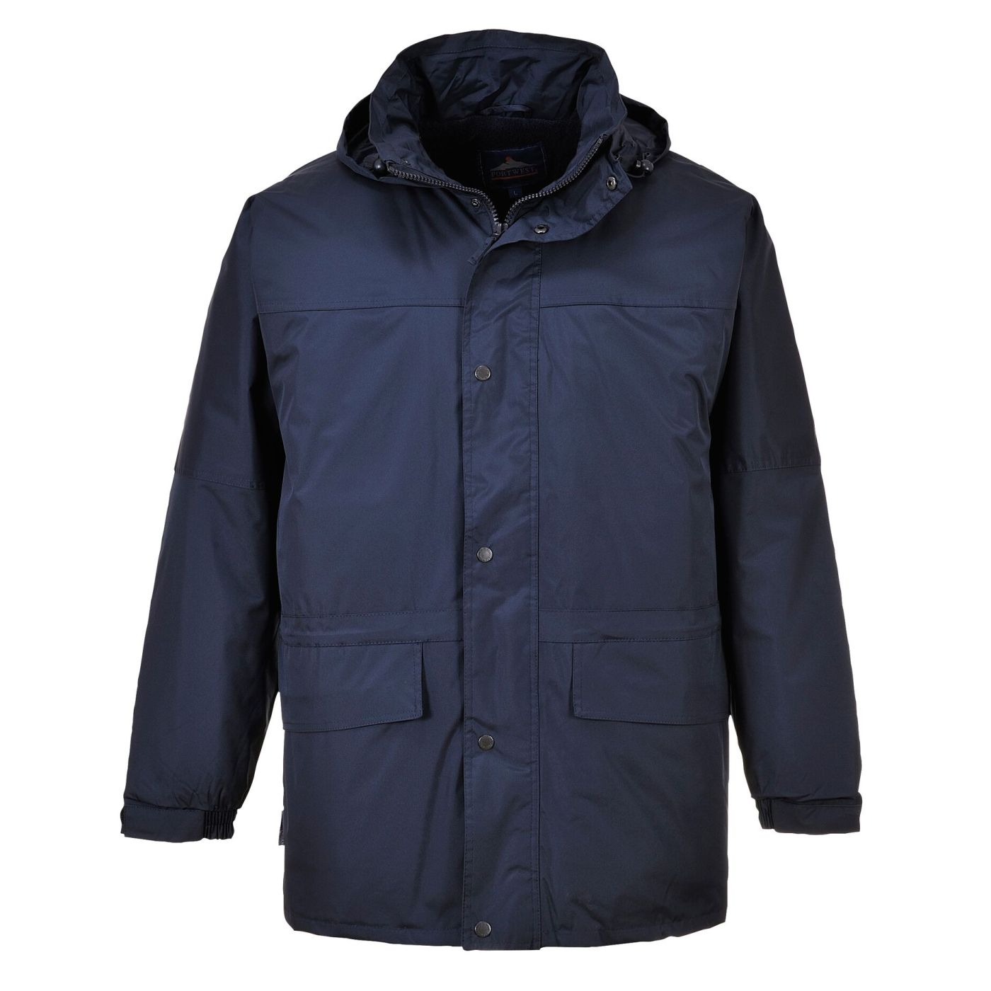 S523 - Oban Fleece Lined Jacket