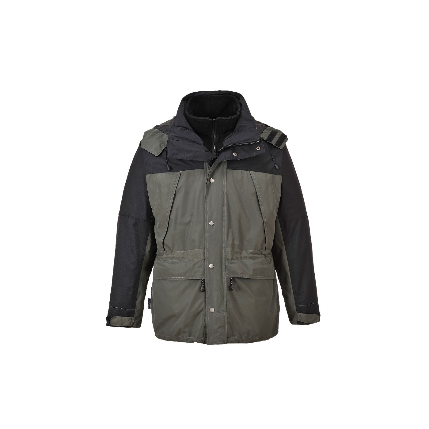 S532 - Orkney 3-in-1 Breathable Jacket