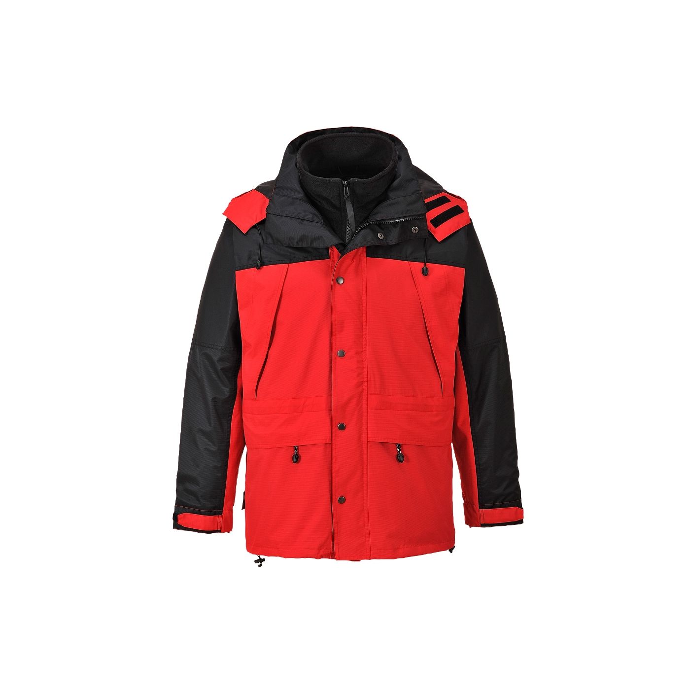 S532 - Orkney 3-in-1 Breathable Jacket