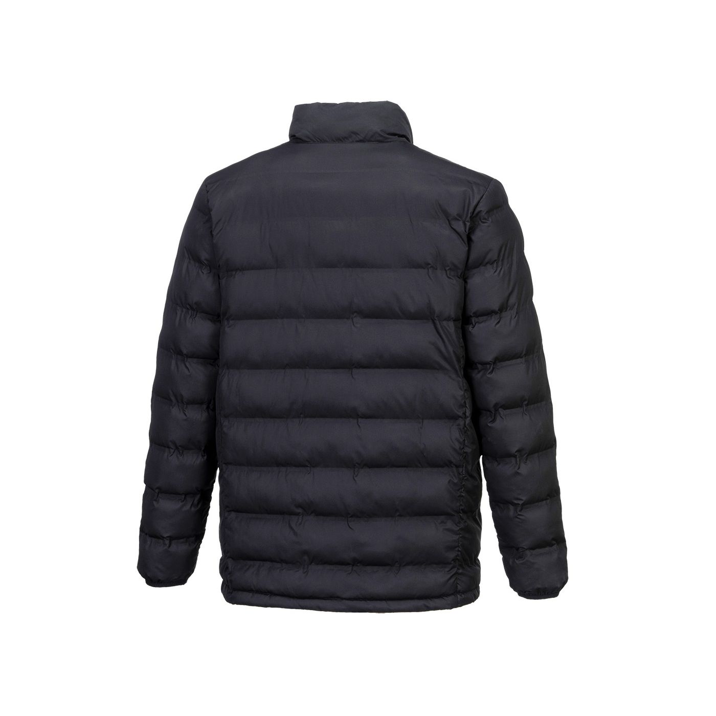 S547 - Portwest Ultrasonic Heated Tunnel Jacket