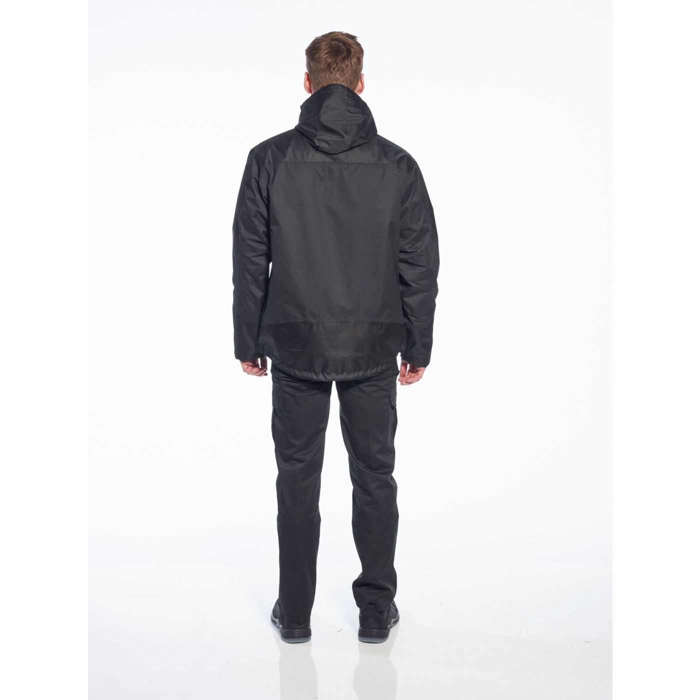 S553 - Portwest Radial 3:1 Breathable Waterproof Jacket