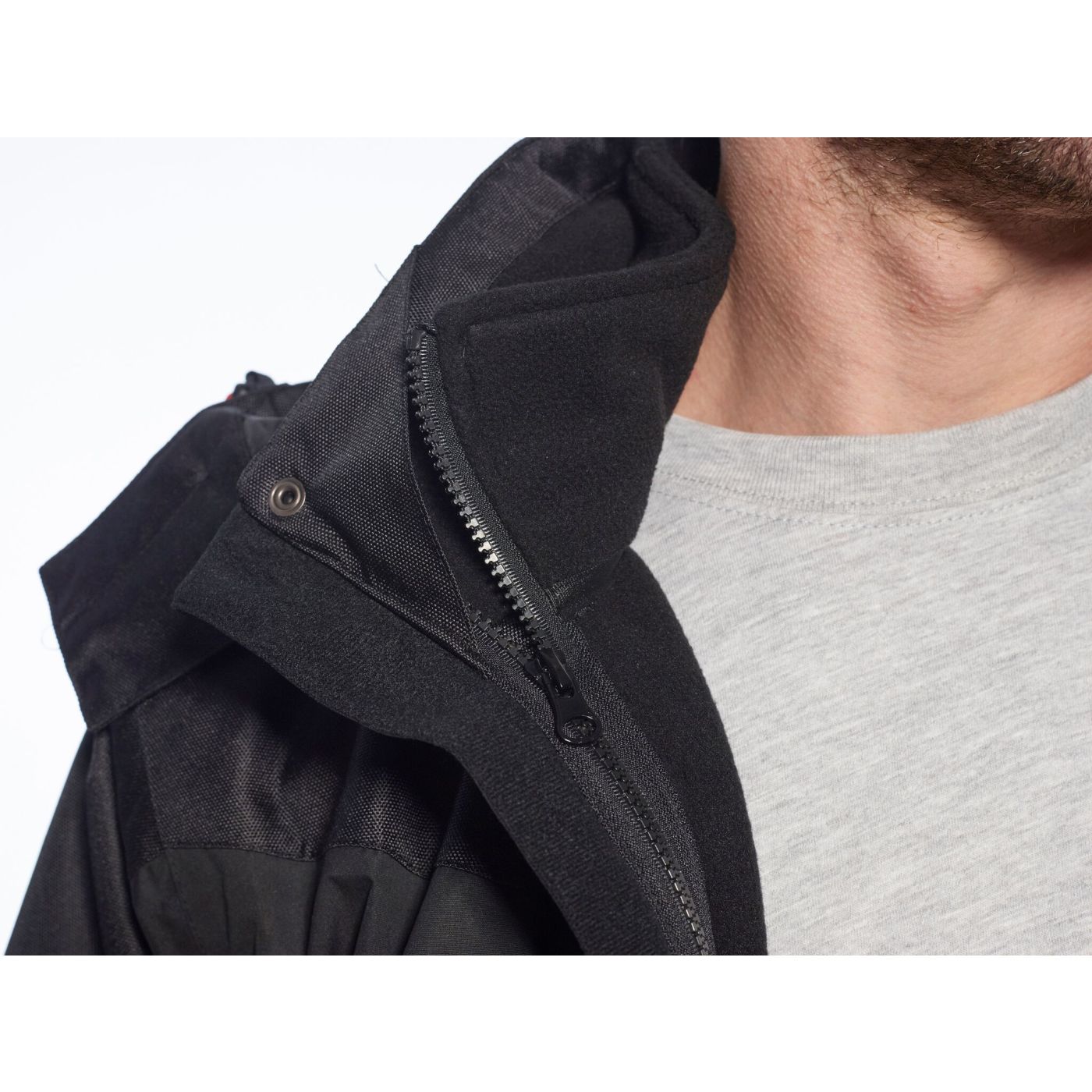 S553 - Portwest Radial 3:1 Breathable Waterproof Jacket