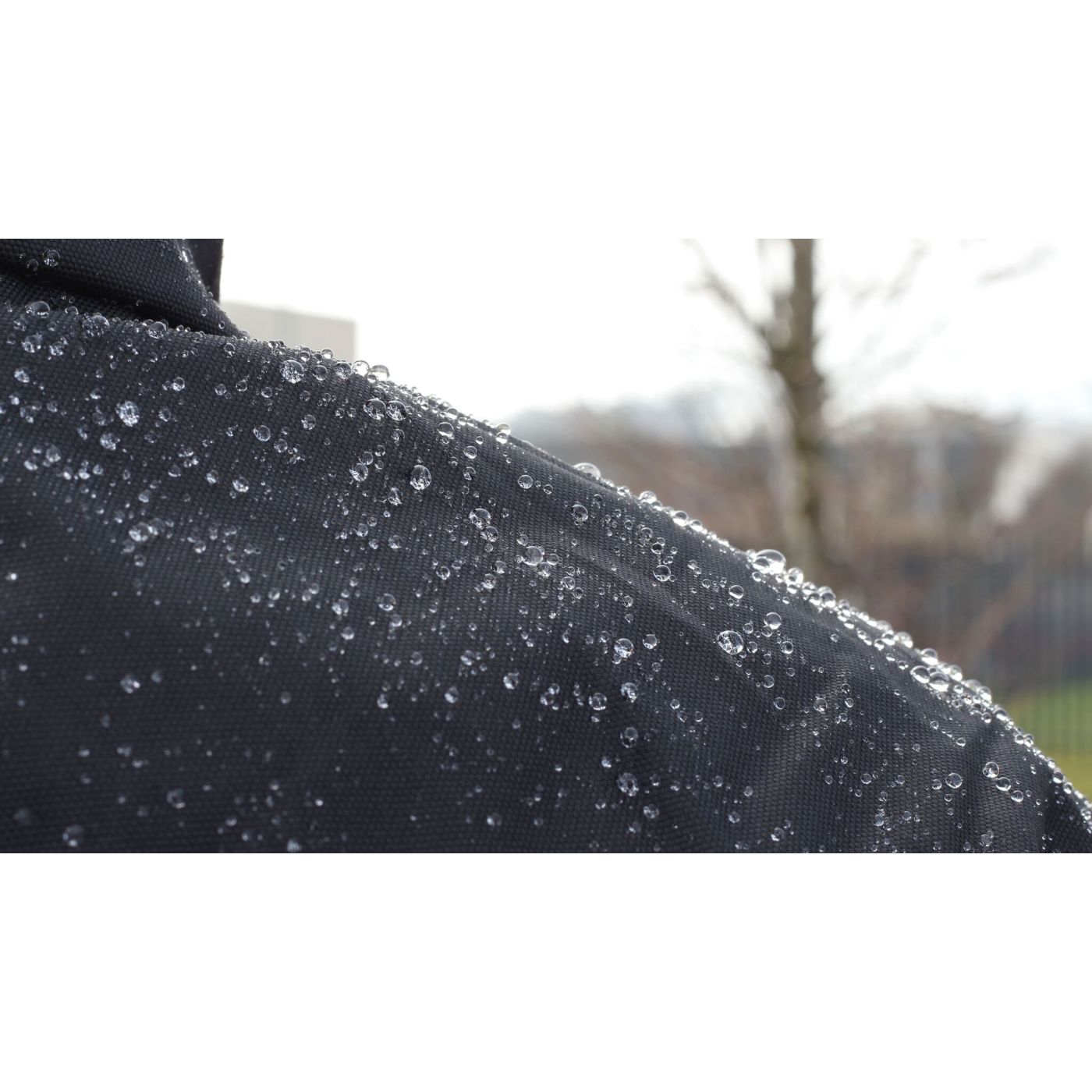 S555 - Portwest Outcoach Waterproof Breathable Jacket