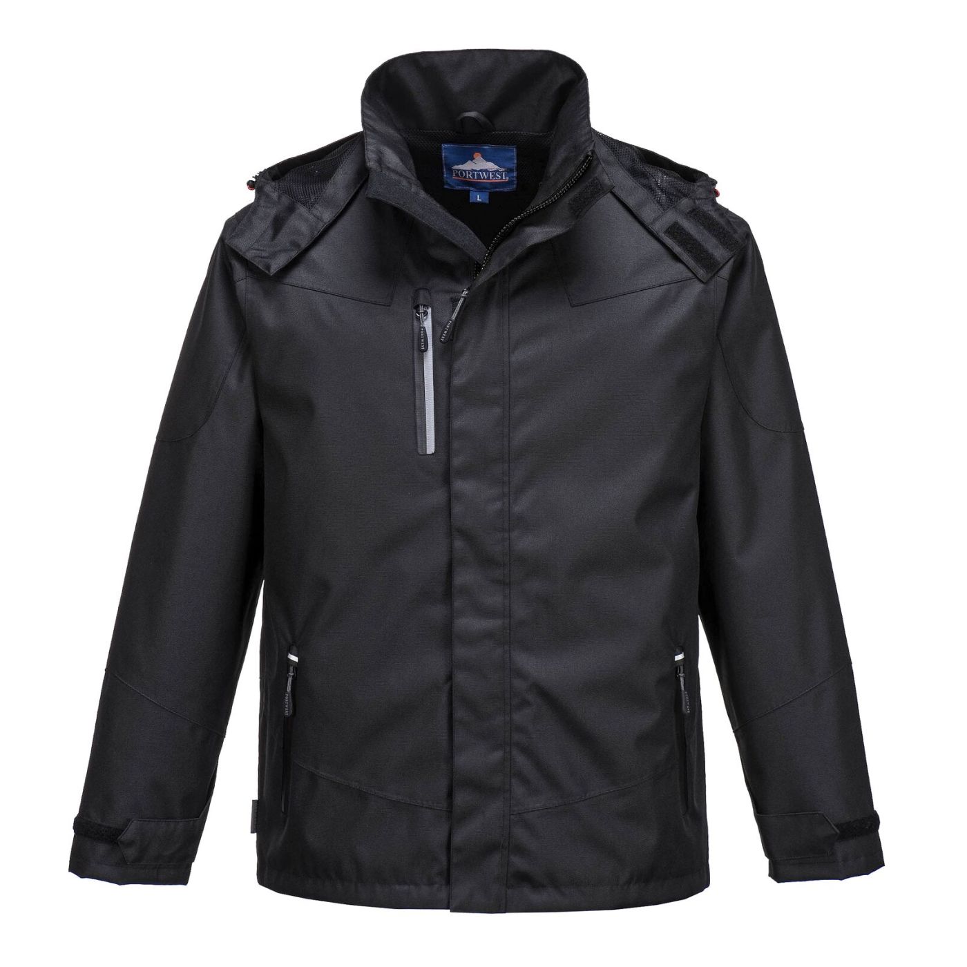 S555 - Portwest Outcoach Waterproof Breathable Jacket