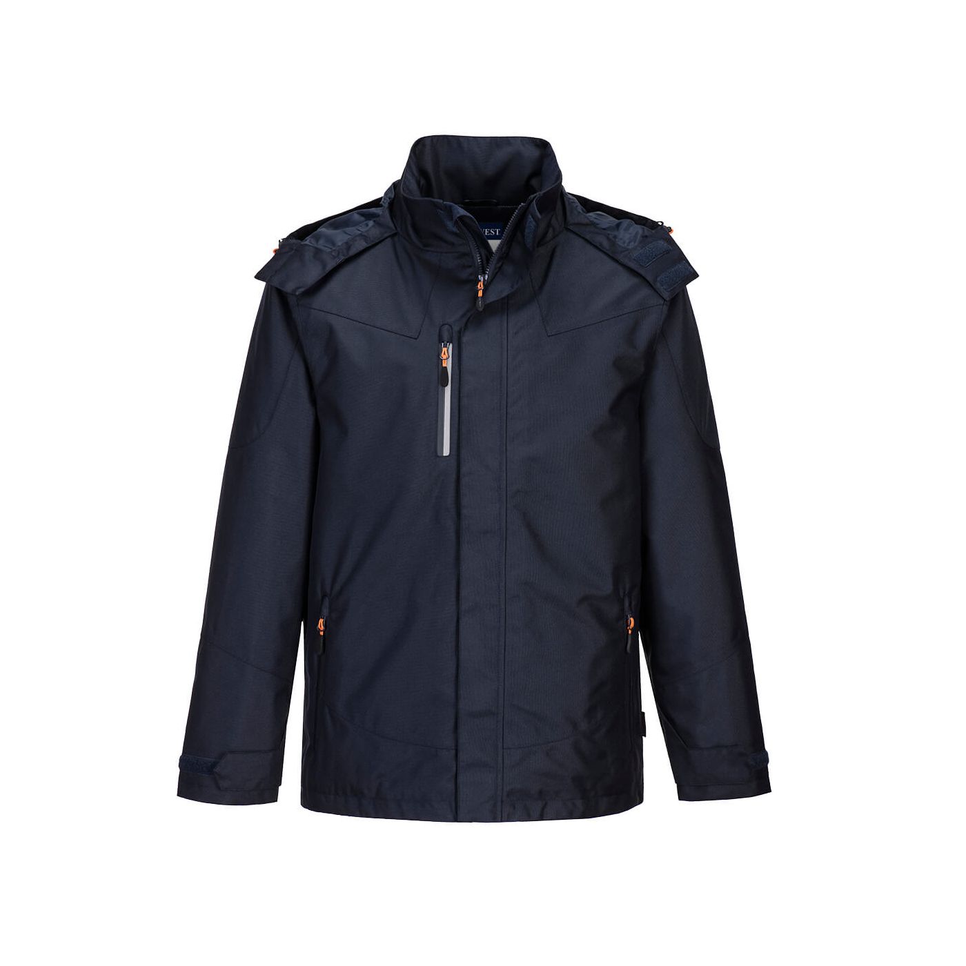 S555 - Portwest Outcoach Waterproof Breathable Jacket