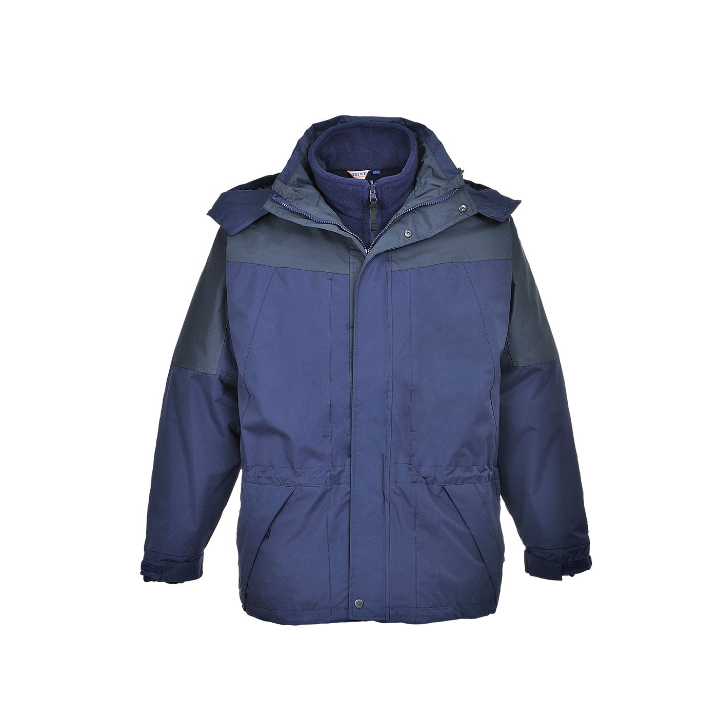 S570 - Aviemore 3 in 1 Jacket