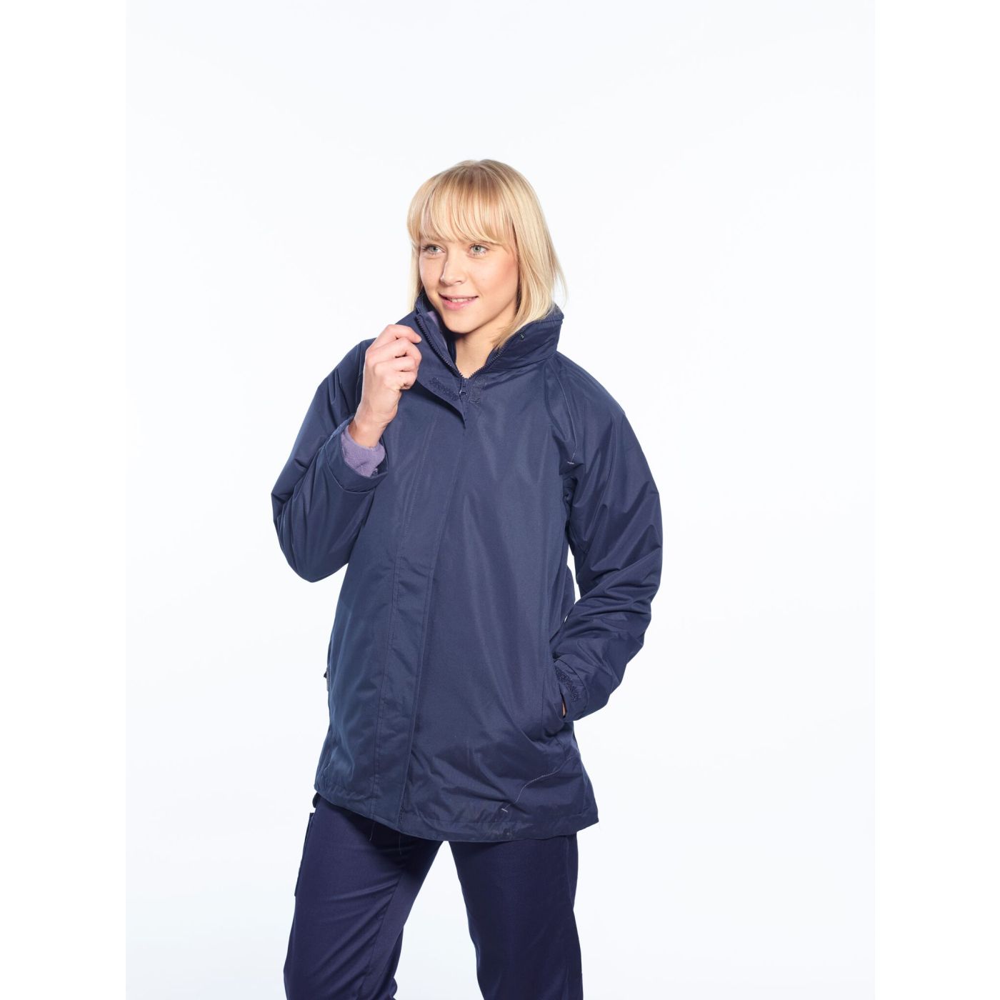 S571 - Ladies Elgin 3 in 1 Jacket