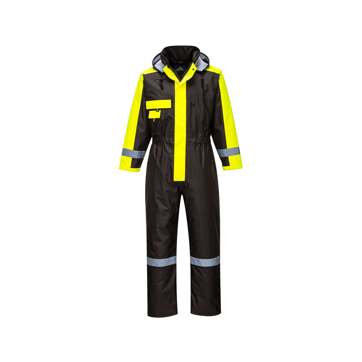 S585 - Winter Coverall