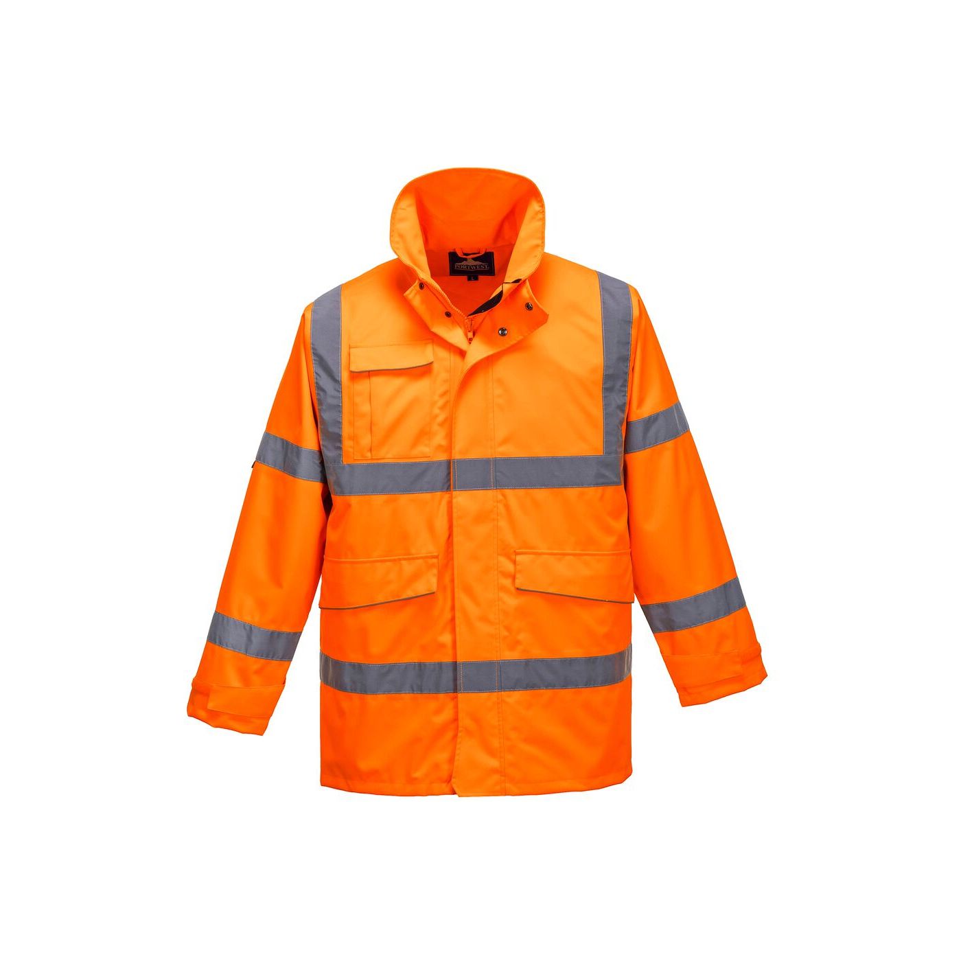 S590 - Extreme Parka Jacket (no hood)