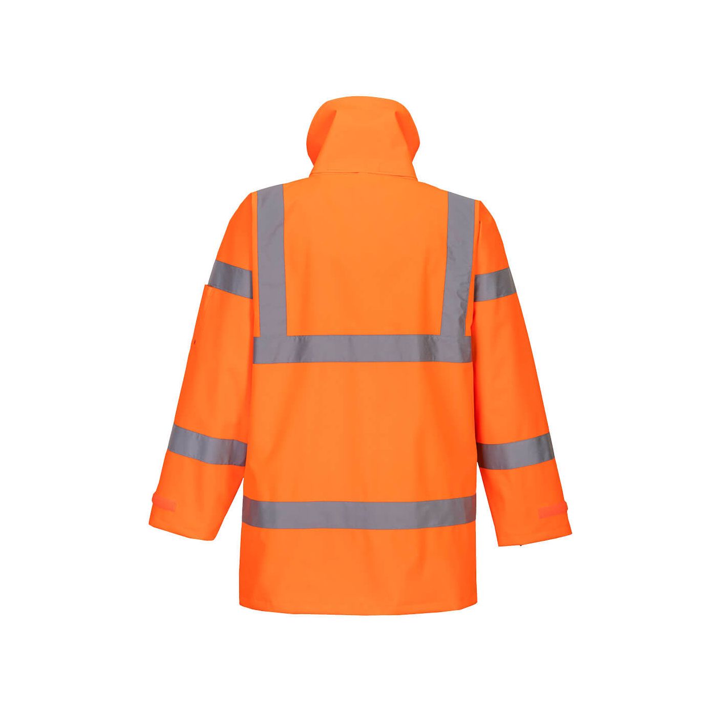 S590 - Extreme Parka Jacket (no hood)