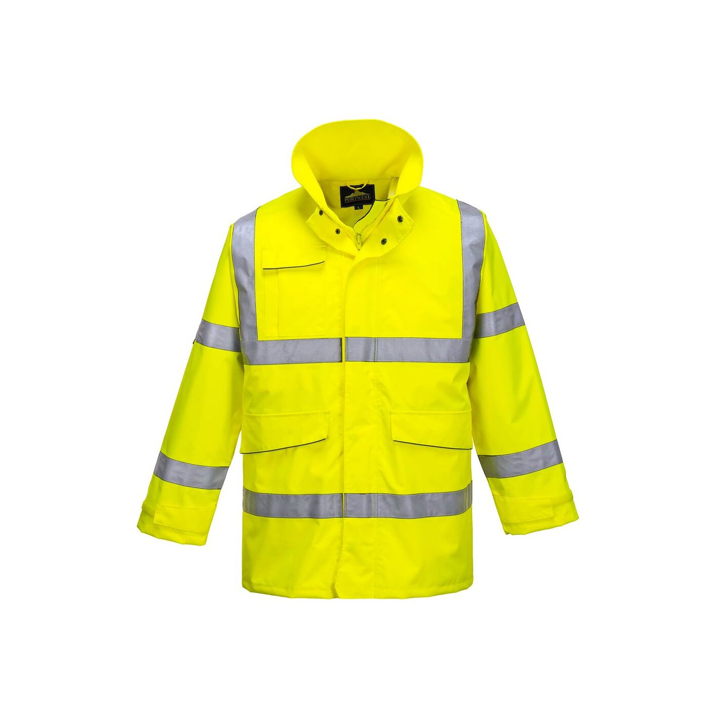 S590 - Extreme Parka Jacket (no hood)