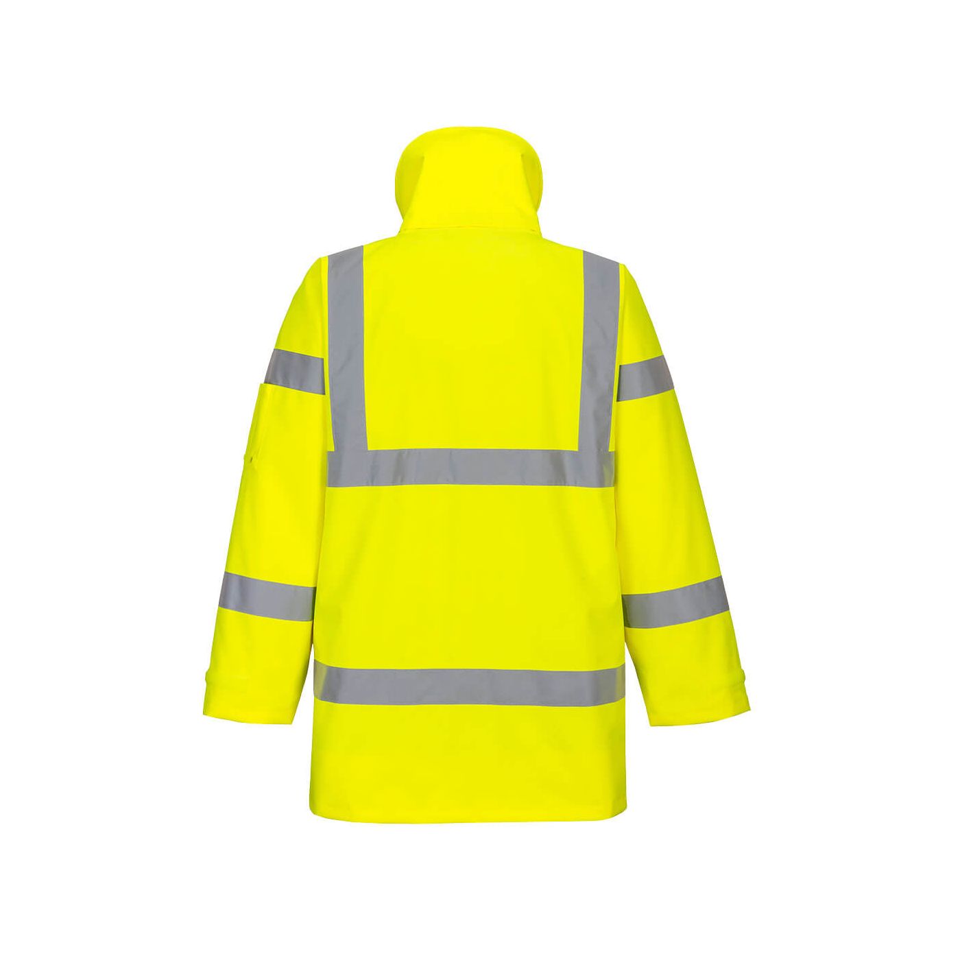 S590 - Extreme Parka Jacket (no hood)