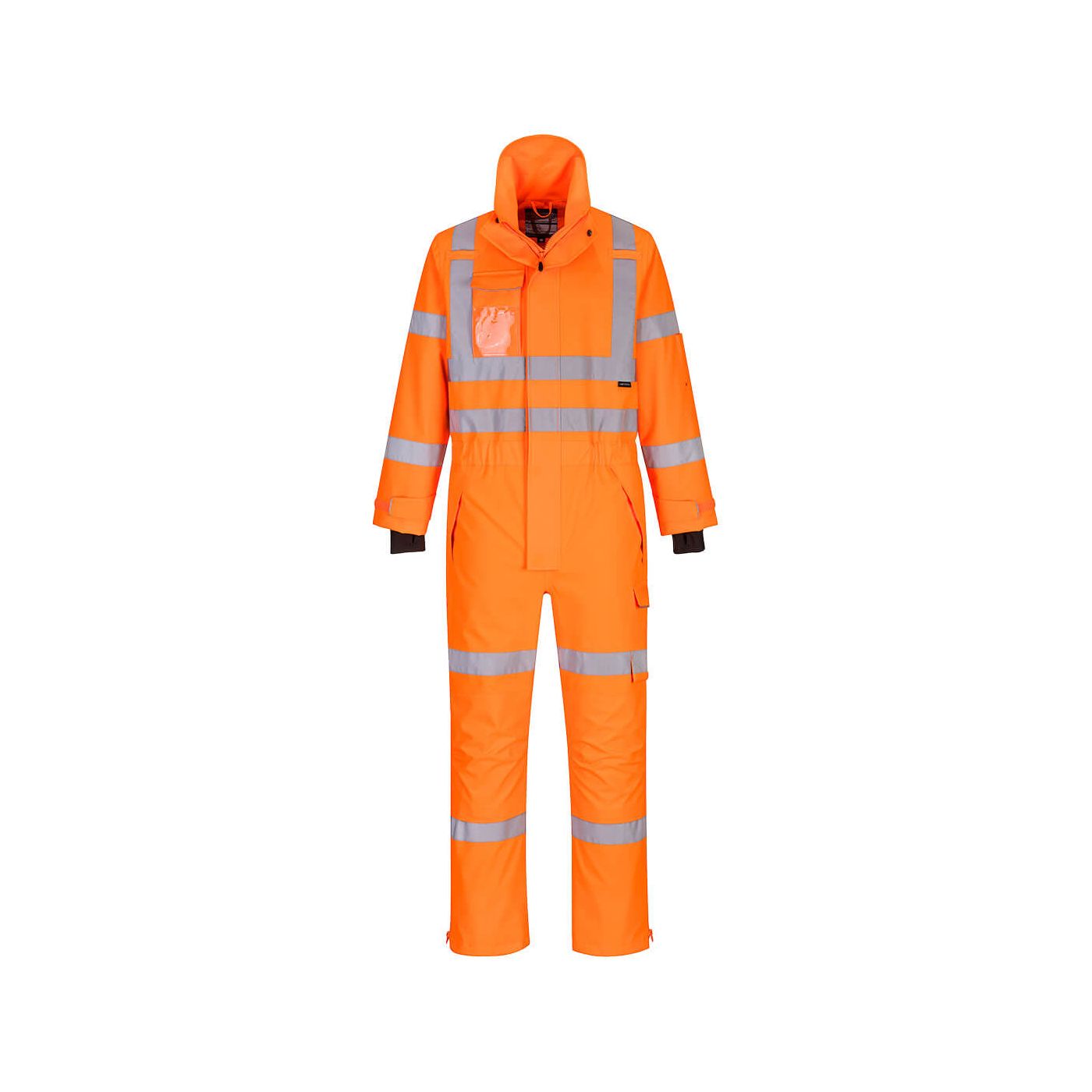 S593 - Portwest High Vis Extreme Waterproof Coverall