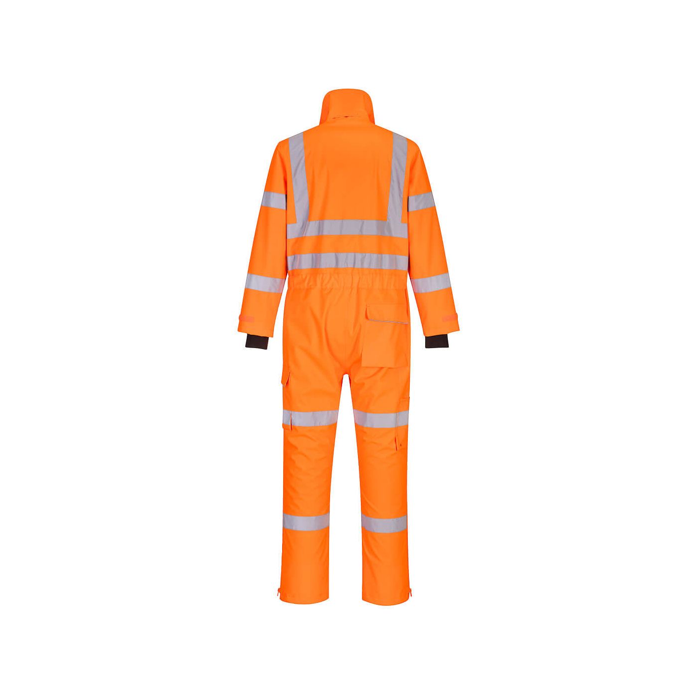 S593 - Portwest High Vis Extreme Waterproof Coverall