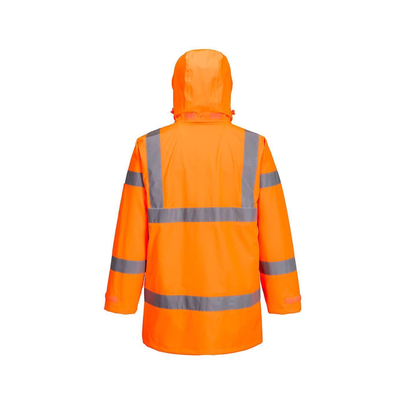 S599 - Hi-Vis Extreme Rain Jacket (3L)