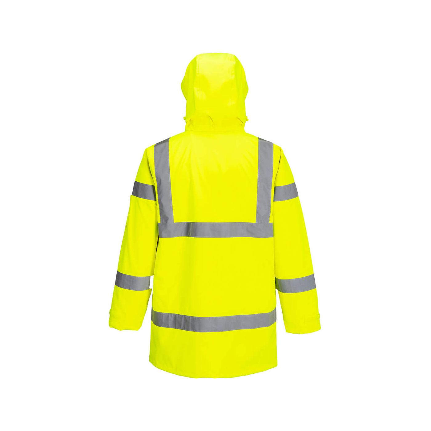 S599 - Hi-Vis Extreme Rain Jacket (3L)